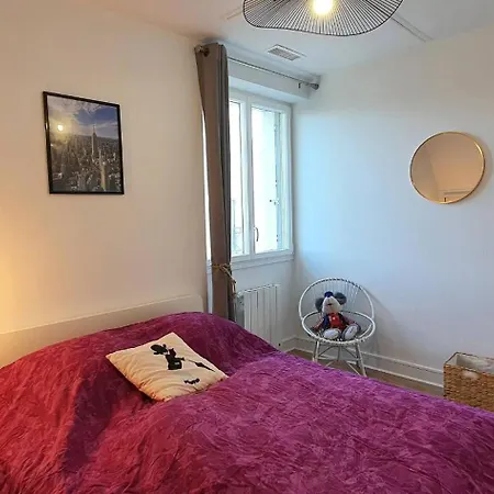Maison Vue Les Moinillons Villa Quiberon