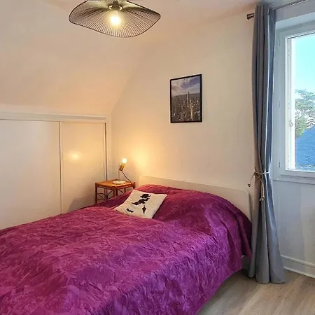 Maison Vue Les Moinillons