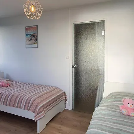 Maison Vue Les Moinillons Villa *