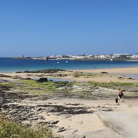 Maison Vue Les Moinillons