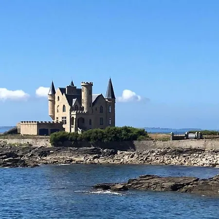 Maison Vue Les Moinillons