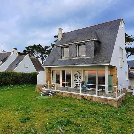Maison Vue Les Moinillons *