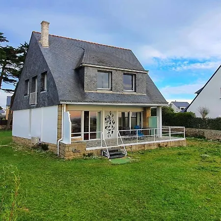 Maison Vue Les Moinillons
